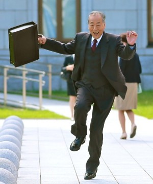 【実況・感想】ドクターX〜外科医・大門未知子〜　最終回