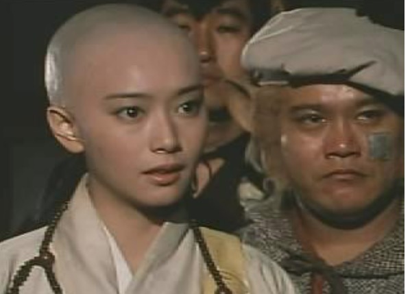 髪型や化粧で誤魔化せてる人