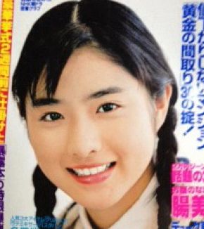髪型や化粧で誤魔化せてる人