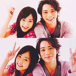 松本潤に二股疑惑が浮上 葵つかさのツイートに罵詈雑言が寄せられる