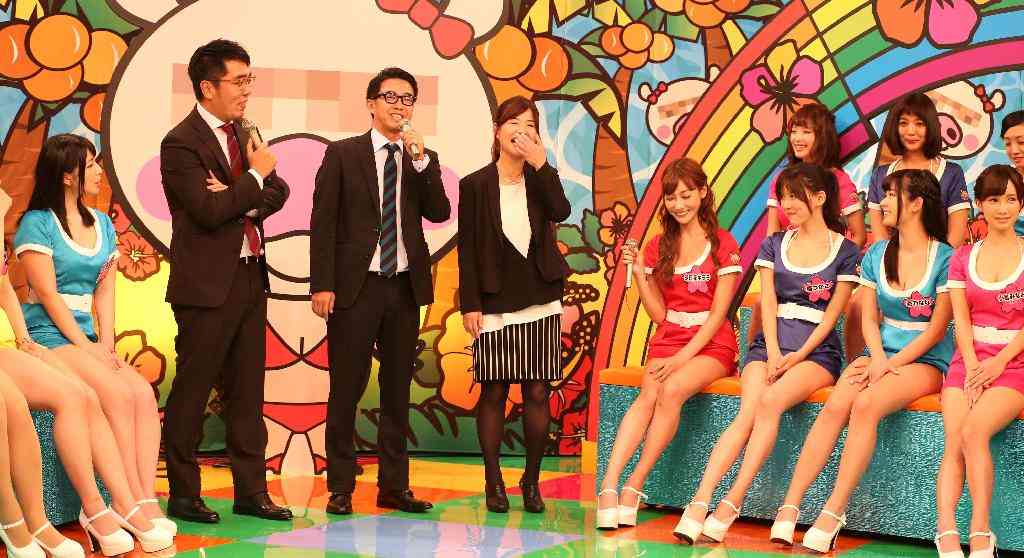 松本潤に二股疑惑が浮上 葵つかさのツイートに罵詈雑言が寄せられる