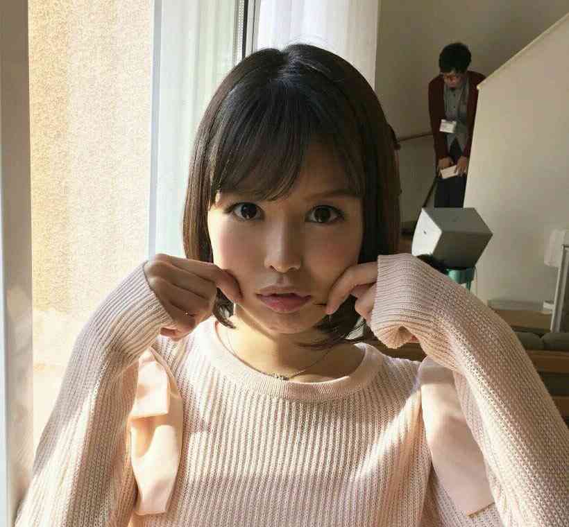 松本潤に二股疑惑が浮上 葵つかさのツイートに罵詈雑言が寄せられる