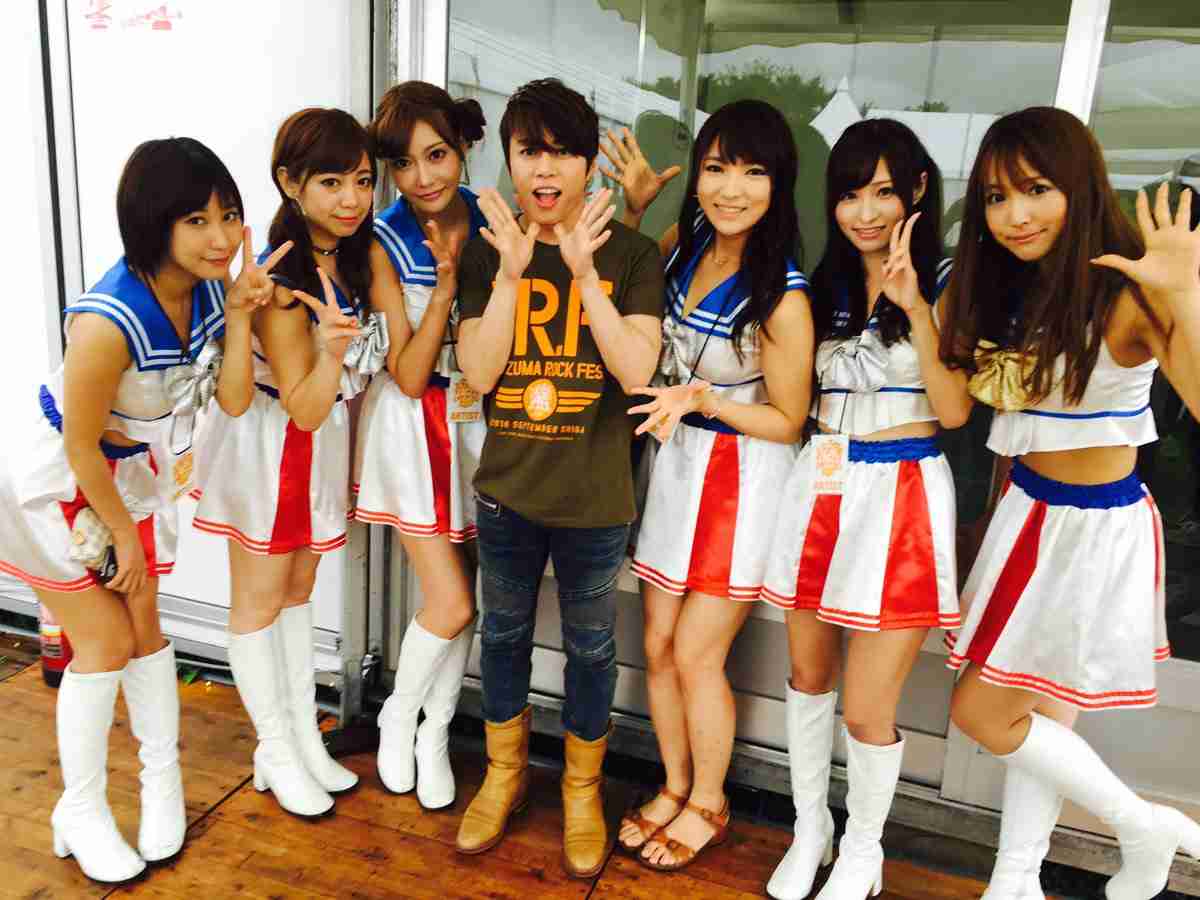 松本潤に二股疑惑が浮上 葵つかさのツイートに罵詈雑言が寄せられる