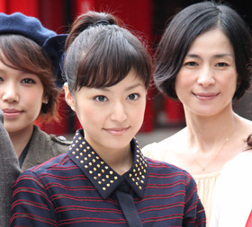 松本潤に二股疑惑が浮上 葵つかさのツイートに罵詈雑言が寄せられる