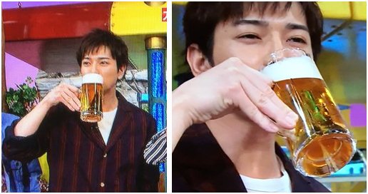 松本潤に二股疑惑が浮上 葵つかさのツイートに罵詈雑言が寄せられる