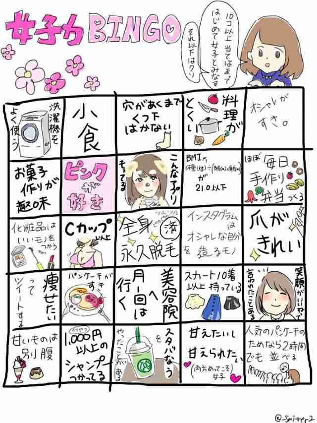 保存したくなる画像