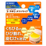 おすすめの薬用リップ