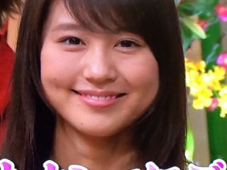 頬骨が高くて悩んでる人
