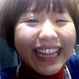 頬骨が高くて悩んでる人