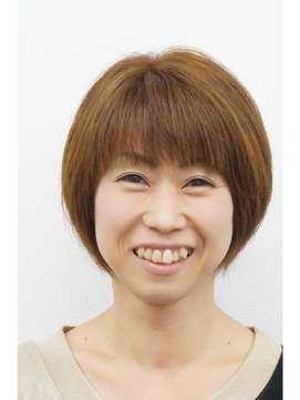 頬骨が高くて悩んでる人