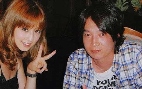 小倉優子の夫と不貞した馬越幸子がツイッターで優雅な写真を投稿した狙いは?