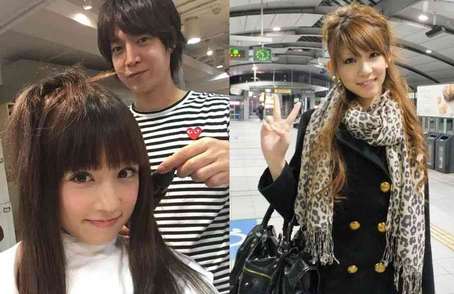 小倉優子の夫と不貞した馬越幸子がツイッターで優雅な写真を投稿した狙いは?