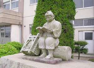 誰が主人公の大河ドラマを見たいですか？