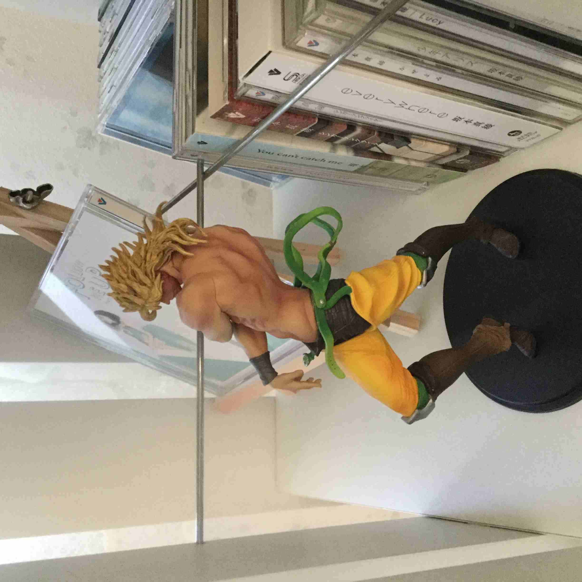 『ジョジョの奇妙な冒険』好きな方集まりましょう