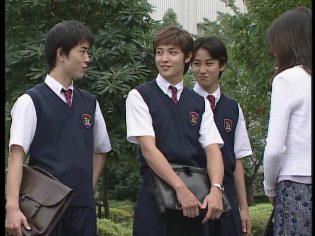 本人役で出演した芸能人！