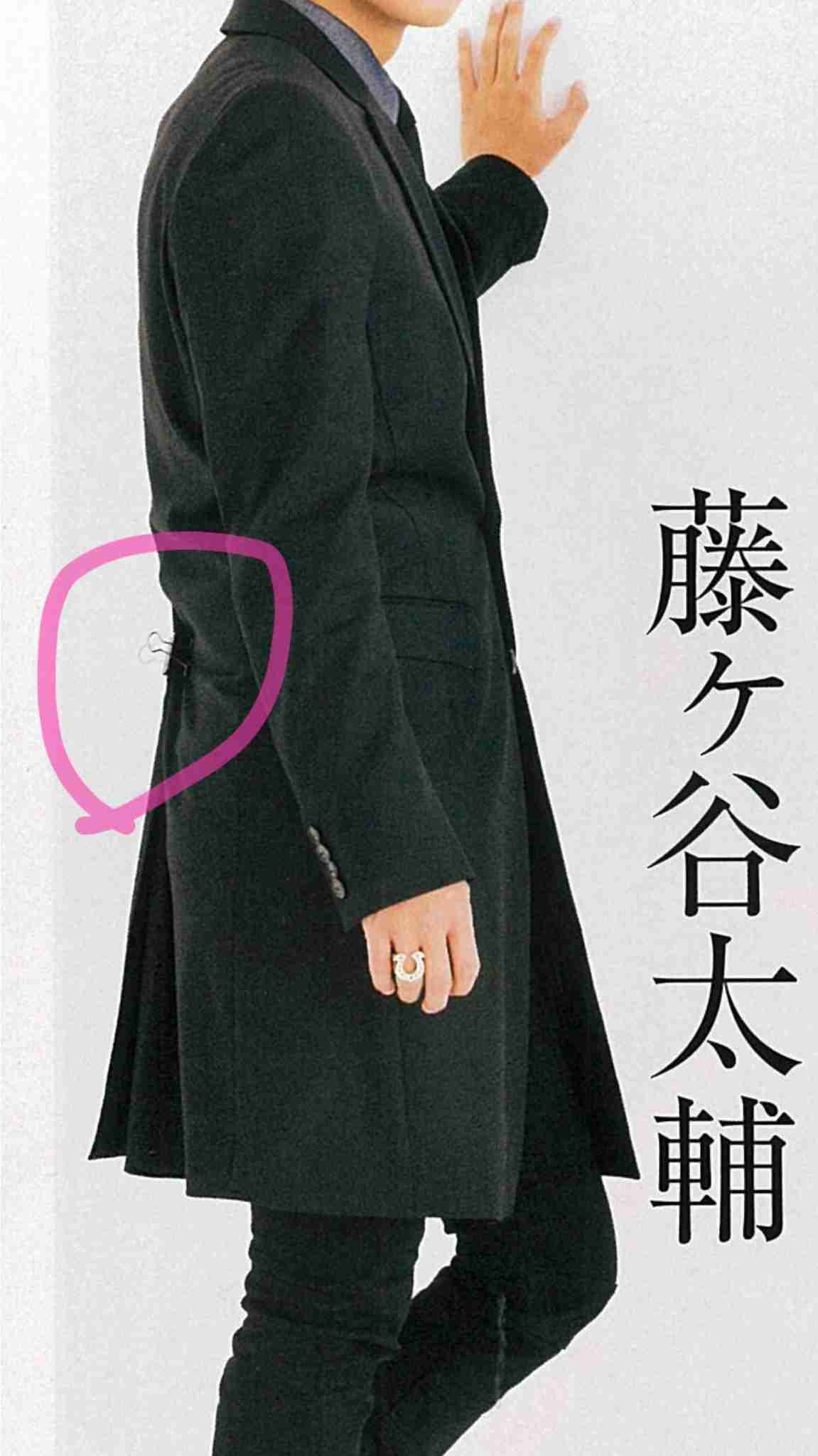今年1年間のジャニーズを振り返るトピ
