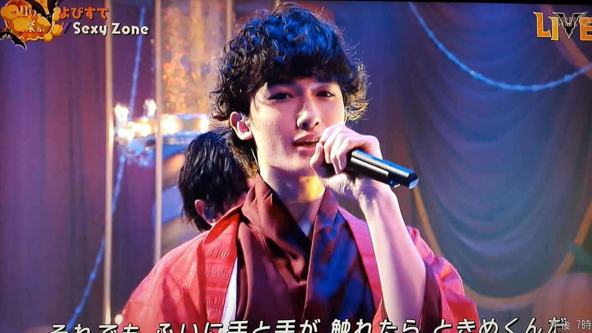 今年1年間のジャニーズを振り返るトピ