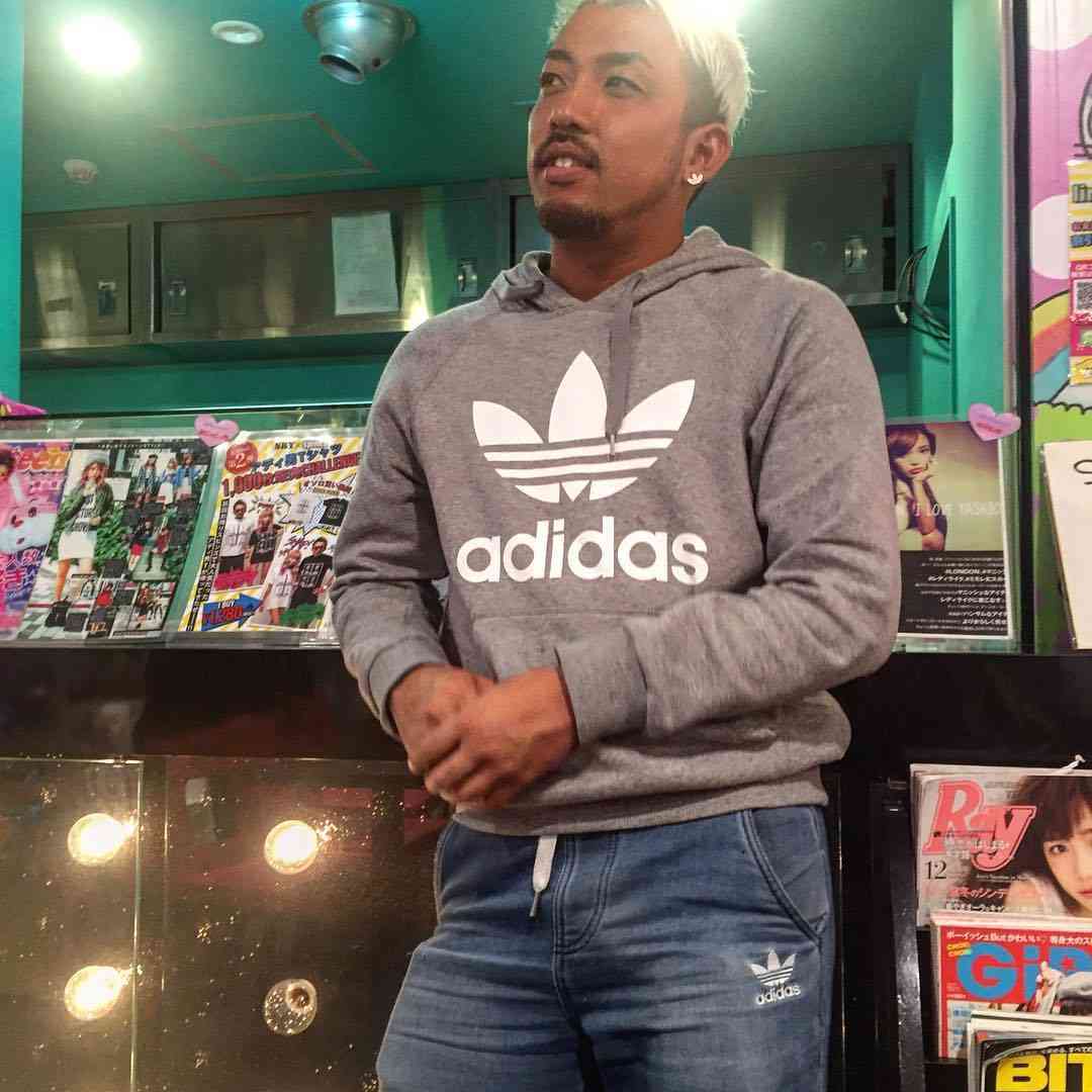 バラエティ番組にも出演「アディ男」こと福島勇気容疑者逮捕、知人監禁などの疑い