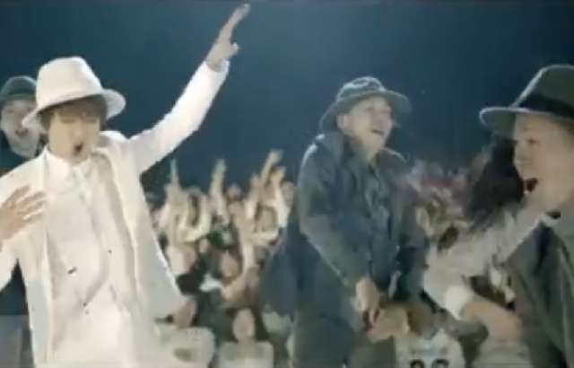 【FNS歌謡祭】瞬間最高視聴率は華原朋美の復帰後初歌唱で15.7%