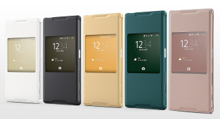 iPhone以外のスマホケース事情