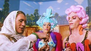 【洋画好き集合】オススメ映画を教えてください♪