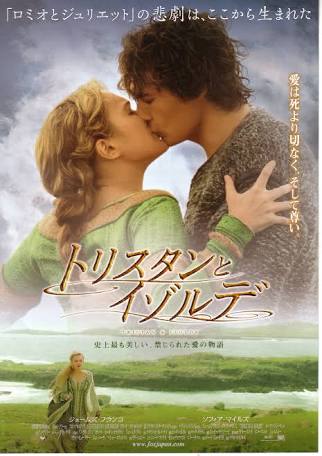 【洋画好き集合】オススメ映画を教えてください♪
