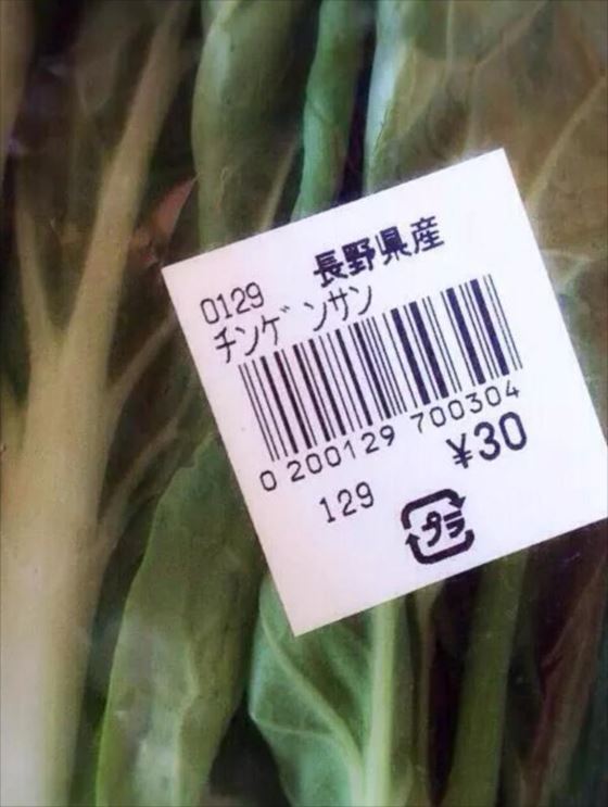 【画像】面白い日本語