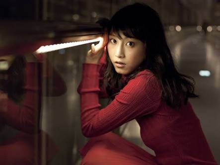 松井玲奈が役作りのため金髪ショートに!意外な姿にファンも騒然「衝撃的」「イメージ変わる」