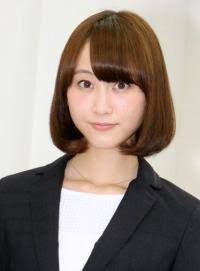 松井玲奈が役作りのため金髪ショートに!意外な姿にファンも騒然「衝撃的」「イメージ変わる」