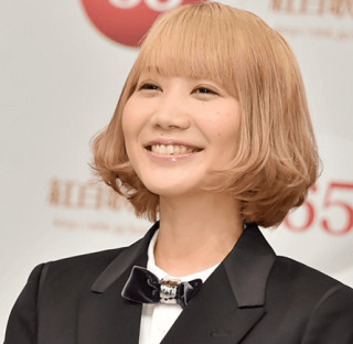 松井玲奈が役作りのため金髪ショートに!意外な姿にファンも騒然「衝撃的」「イメージ変わる」