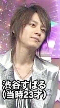 【ジャニーズ限定】好きな人物の1番カッコいい画像集