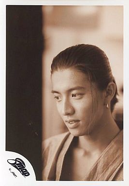 【ジャニーズ限定】好きな人物の1番カッコいい画像集