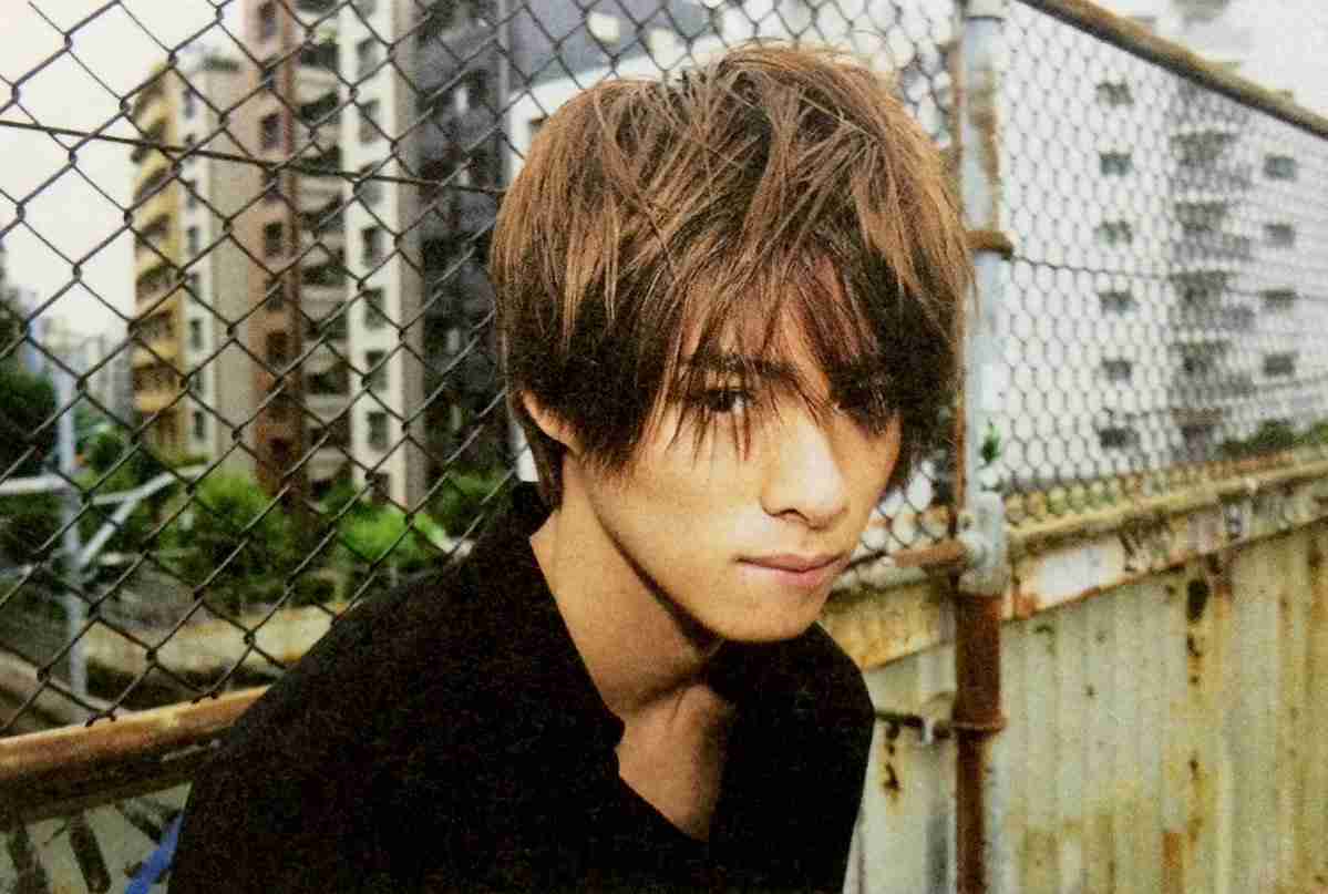 【ジャニーズ限定】好きな人物の1番カッコいい画像集
