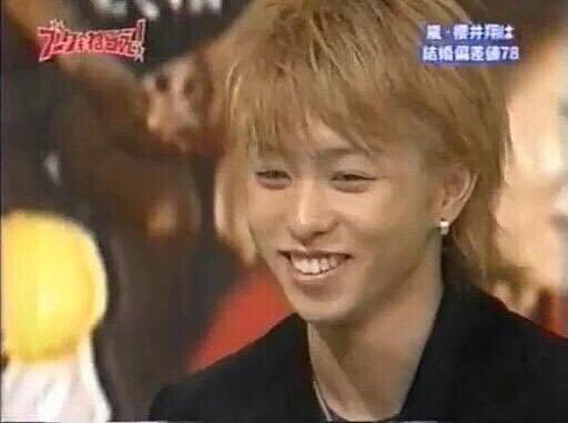 【ジャニーズ限定】好きな人物の1番カッコいい画像集