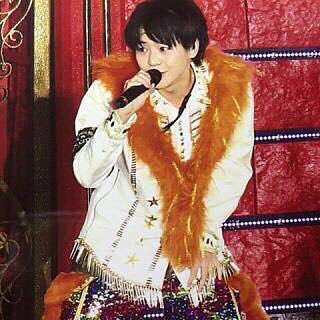【ジャニーズ限定】好きな人物の1番カッコいい画像集