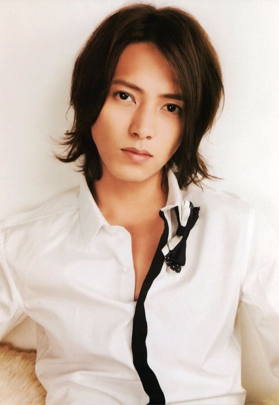 【ジャニーズ限定】好きな人物の1番カッコいい画像集