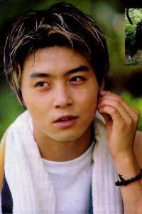 【ジャニーズ限定】好きな人物の1番カッコいい画像集