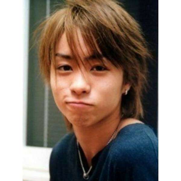 【ジャニーズ限定】好きな人物の1番カッコいい画像集