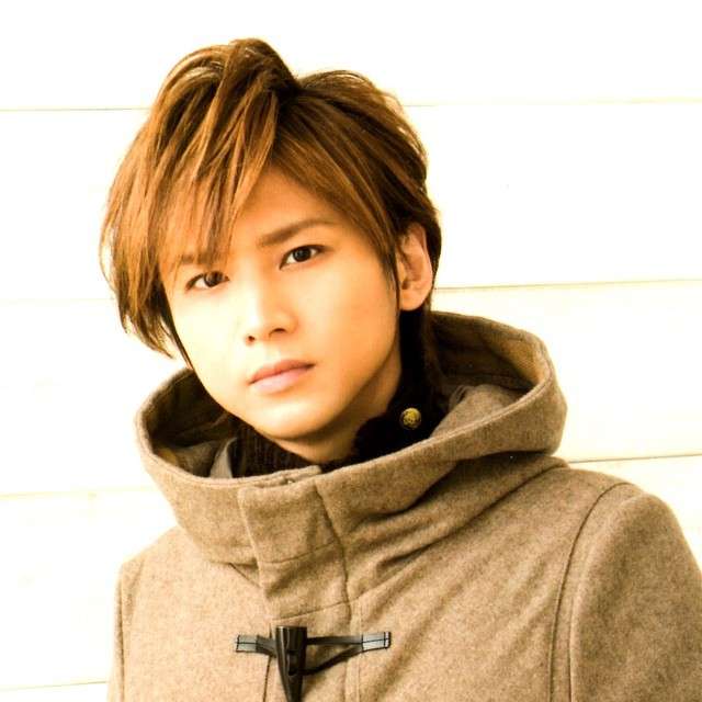 【ジャニーズ限定】好きな人物の1番カッコいい画像集