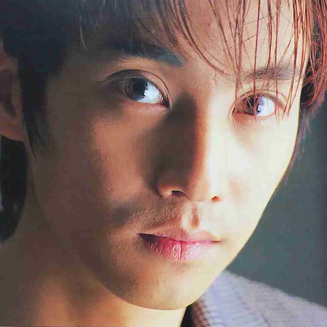 【ジャニーズ限定】好きな人物の1番カッコいい画像集