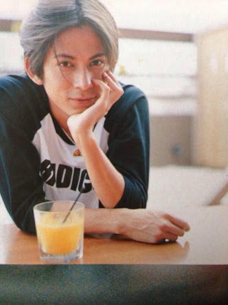 【ジャニーズ限定】好きな人物の1番カッコいい画像集