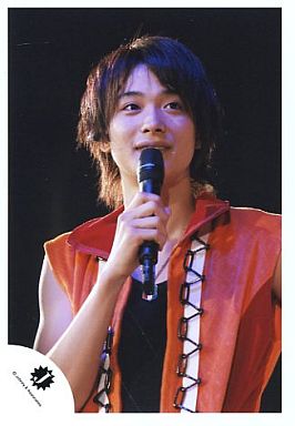 【ジャニーズ限定】好きな人物の1番カッコいい画像集