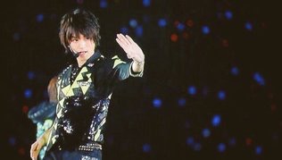 【ジャニーズ限定】好きな人物の1番カッコいい画像集