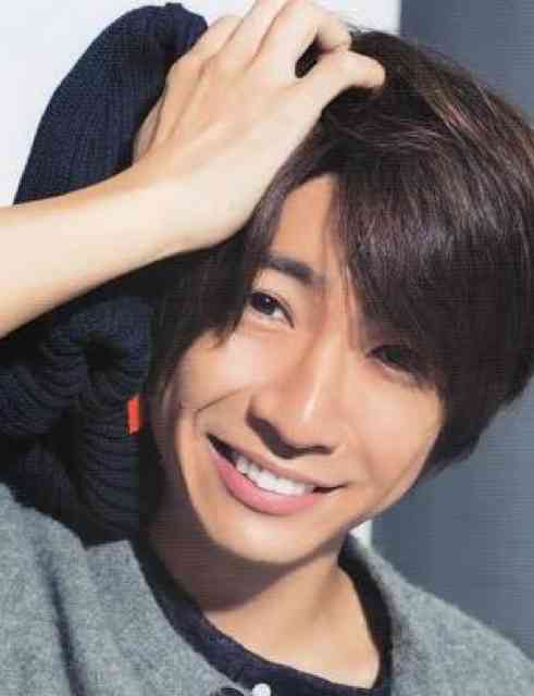 【ジャニーズ限定】好きな人物の1番カッコいい画像集