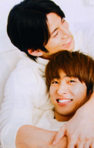 【ジャニーズ限定】好きな人物の1番カッコいい画像集