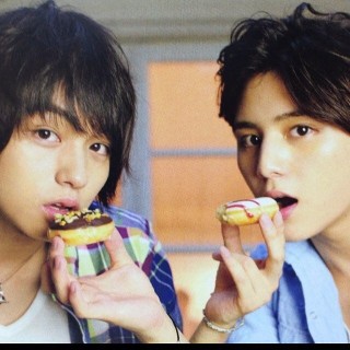 【ジャニーズ限定】好きな人物の1番カッコいい画像集