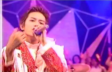 【ジャニーズ限定】好きな人物の1番カッコいい画像集