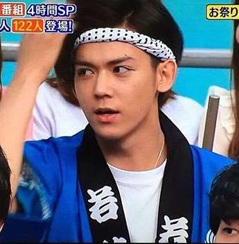 【ジャニーズ限定】好きな人物の1番カッコいい画像集