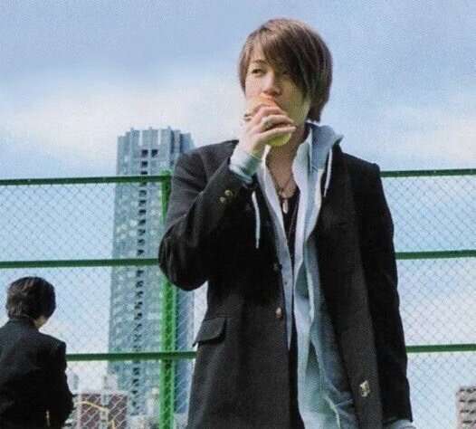 【ジャニーズ限定】好きな人物の1番カッコいい画像集