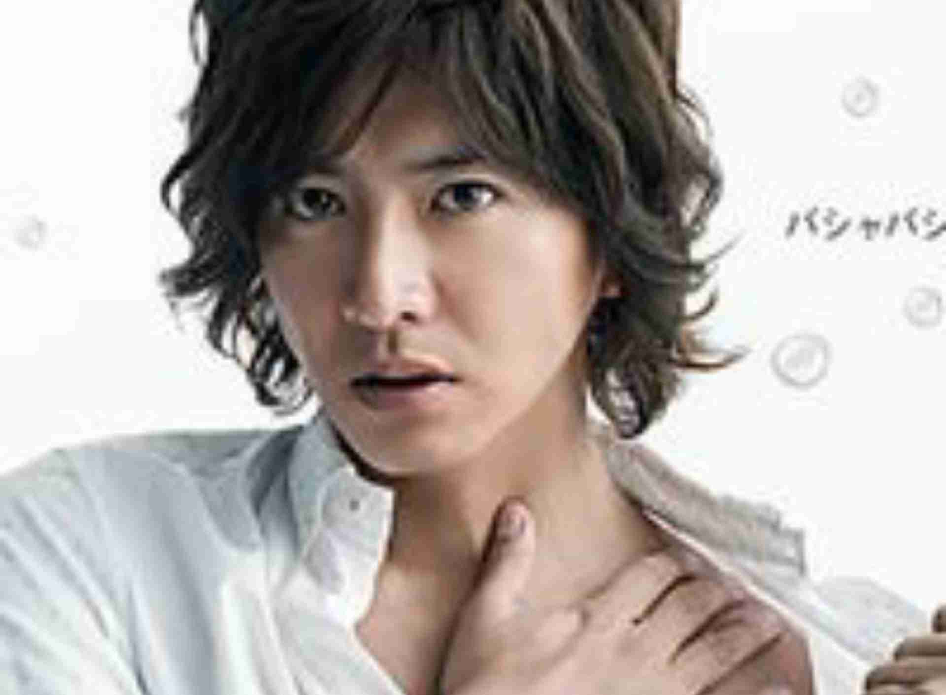 【ジャニーズ限定】好きな人物の1番カッコいい画像集